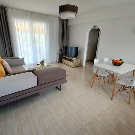 Iridia Resort Villas Foiníki الغرفة الصورة
