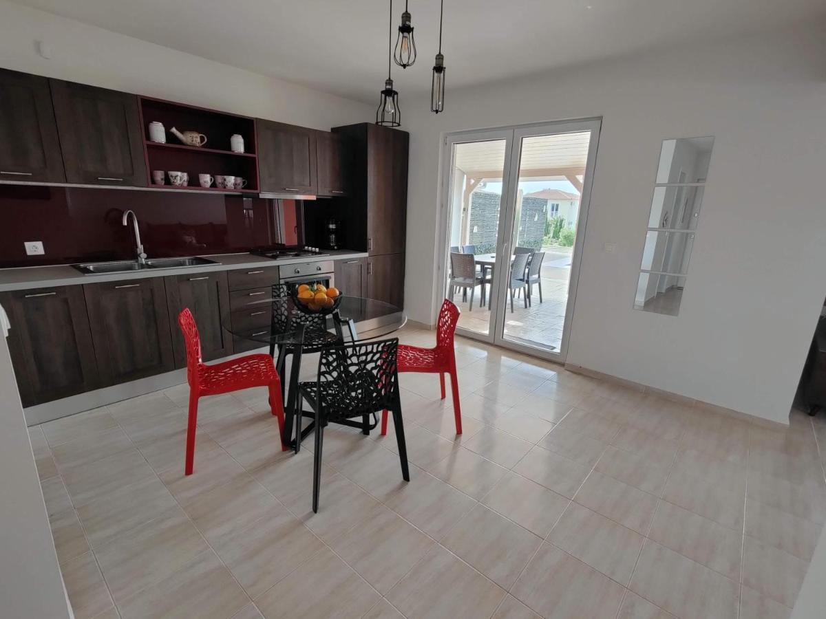 Iridia Resort Villas Foiníki المظهر الخارجي الصورة