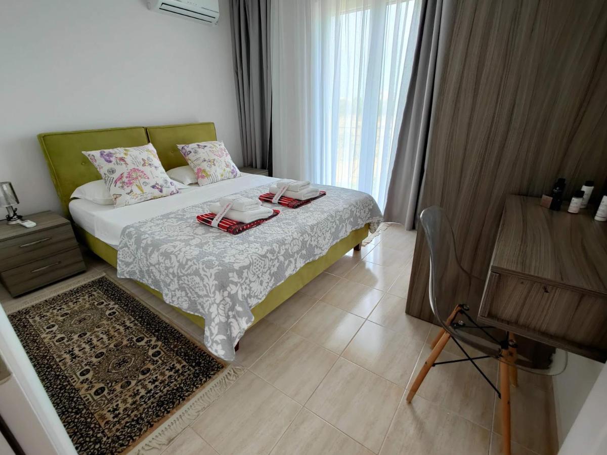 Iridia Resort Villas Foiníki المظهر الخارجي الصورة