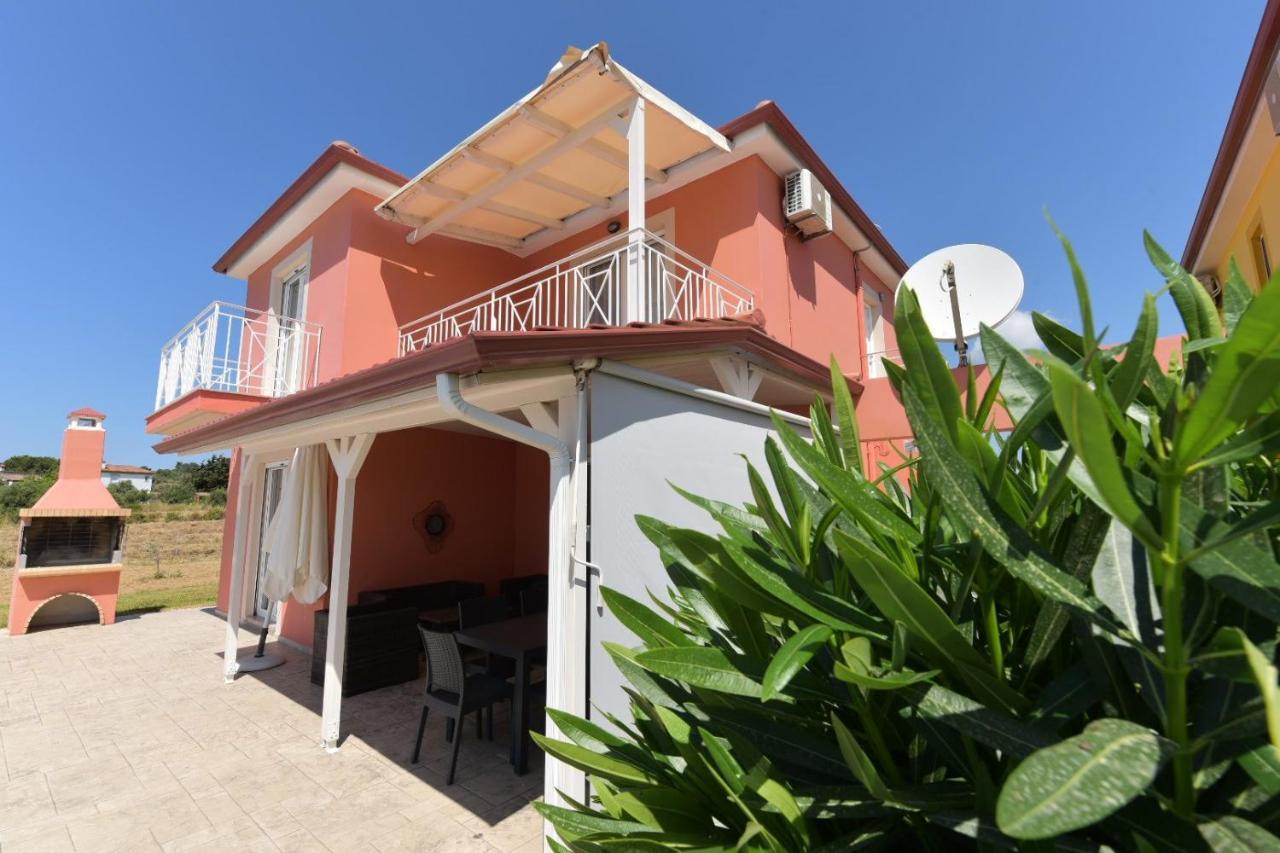 Iridia Resort Villas Foiníki المظهر الخارجي الصورة