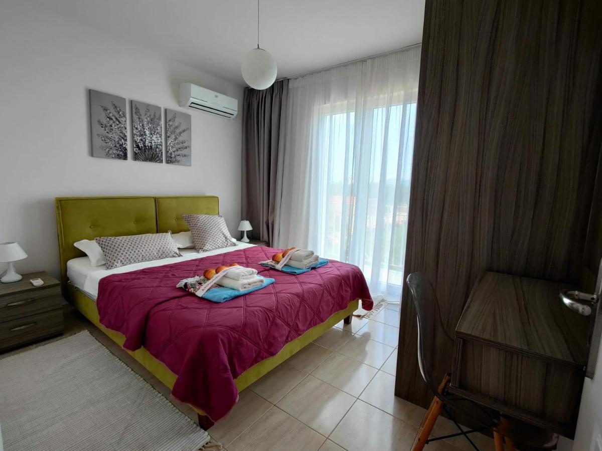 Iridia Resort Villas Foiníki المظهر الخارجي الصورة
