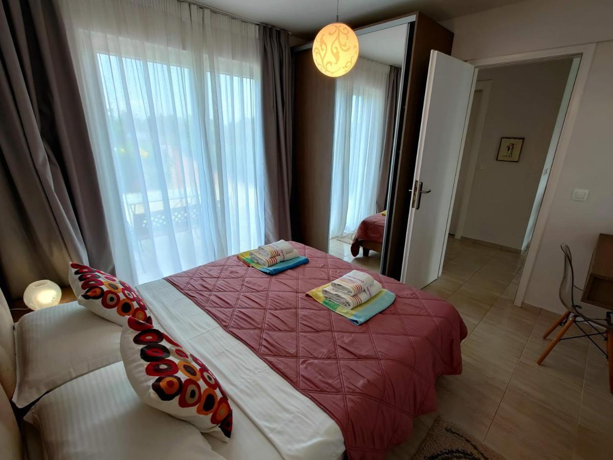 Iridia Resort Villas Foiníki المظهر الخارجي الصورة