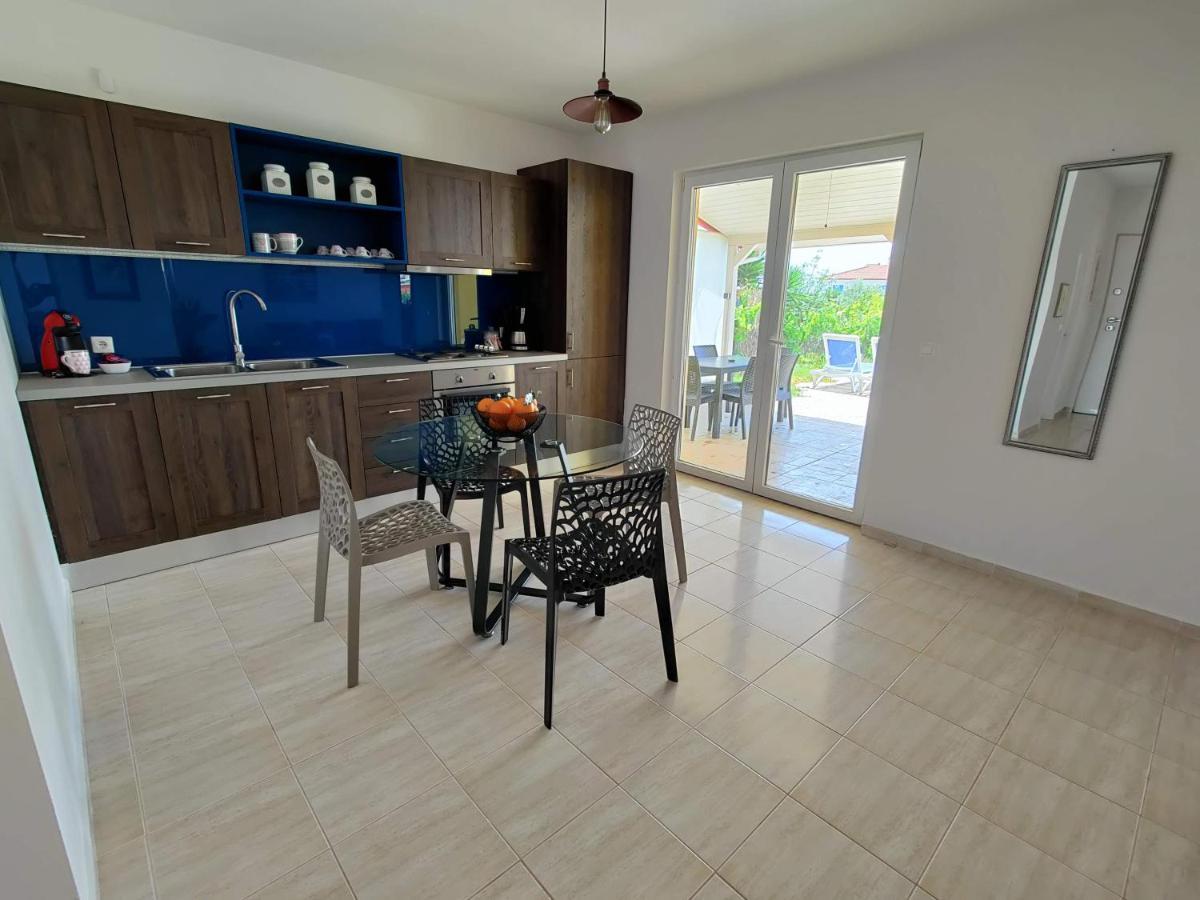 Iridia Resort Villas Foiníki المظهر الخارجي الصورة