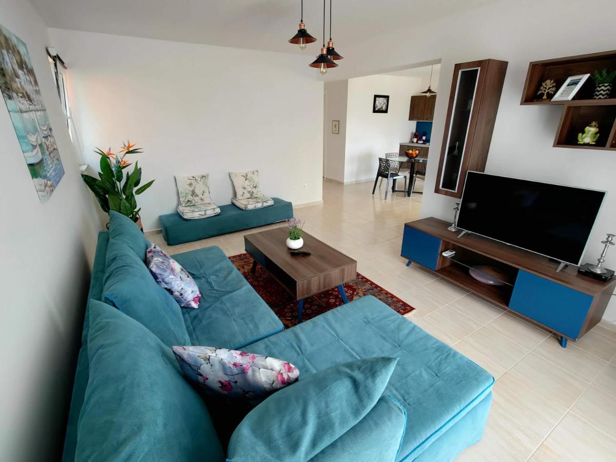 Iridia Resort Villas Foiníki المظهر الخارجي الصورة