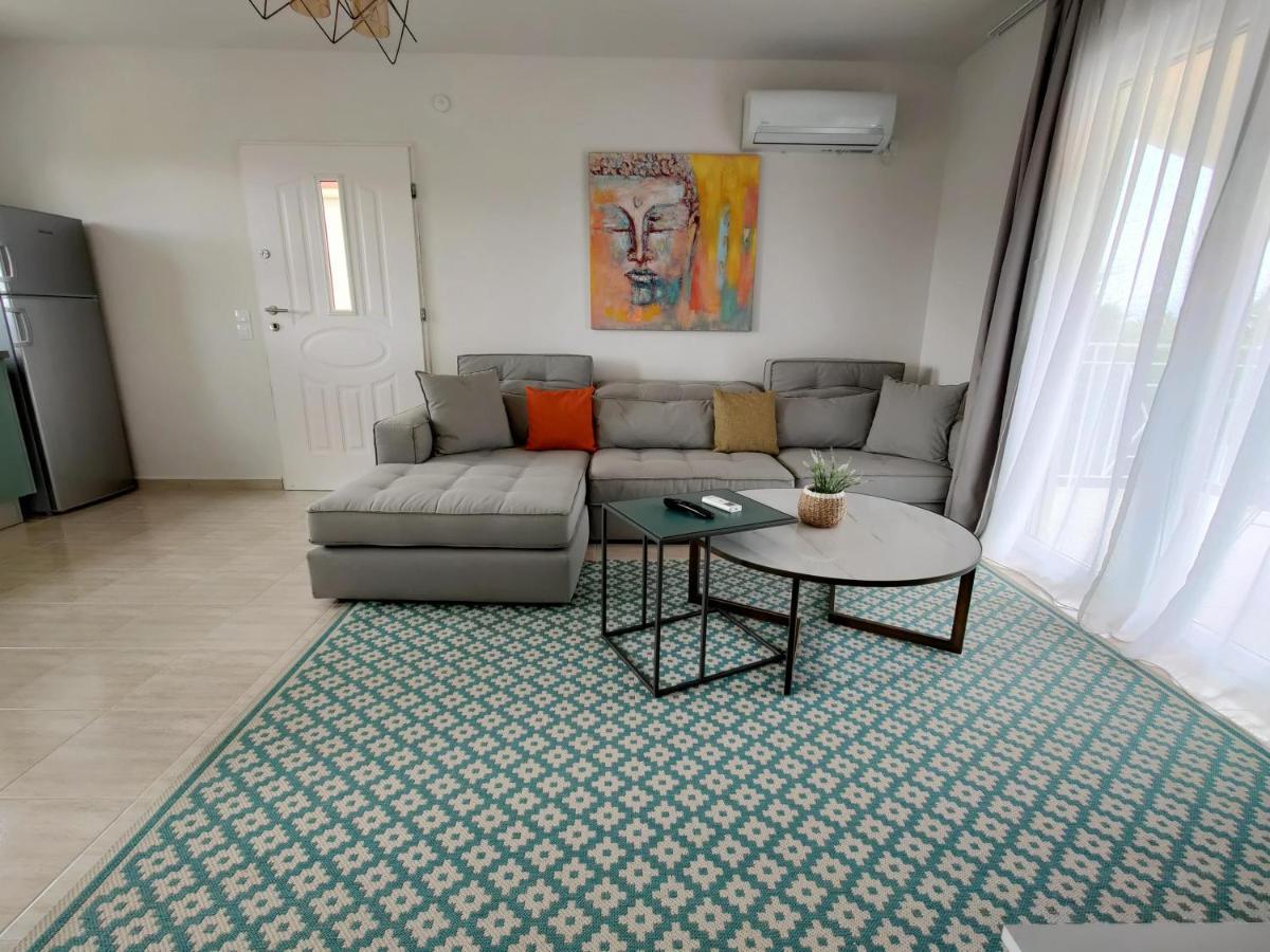 Iridia Resort Villas Foiníki المظهر الخارجي الصورة