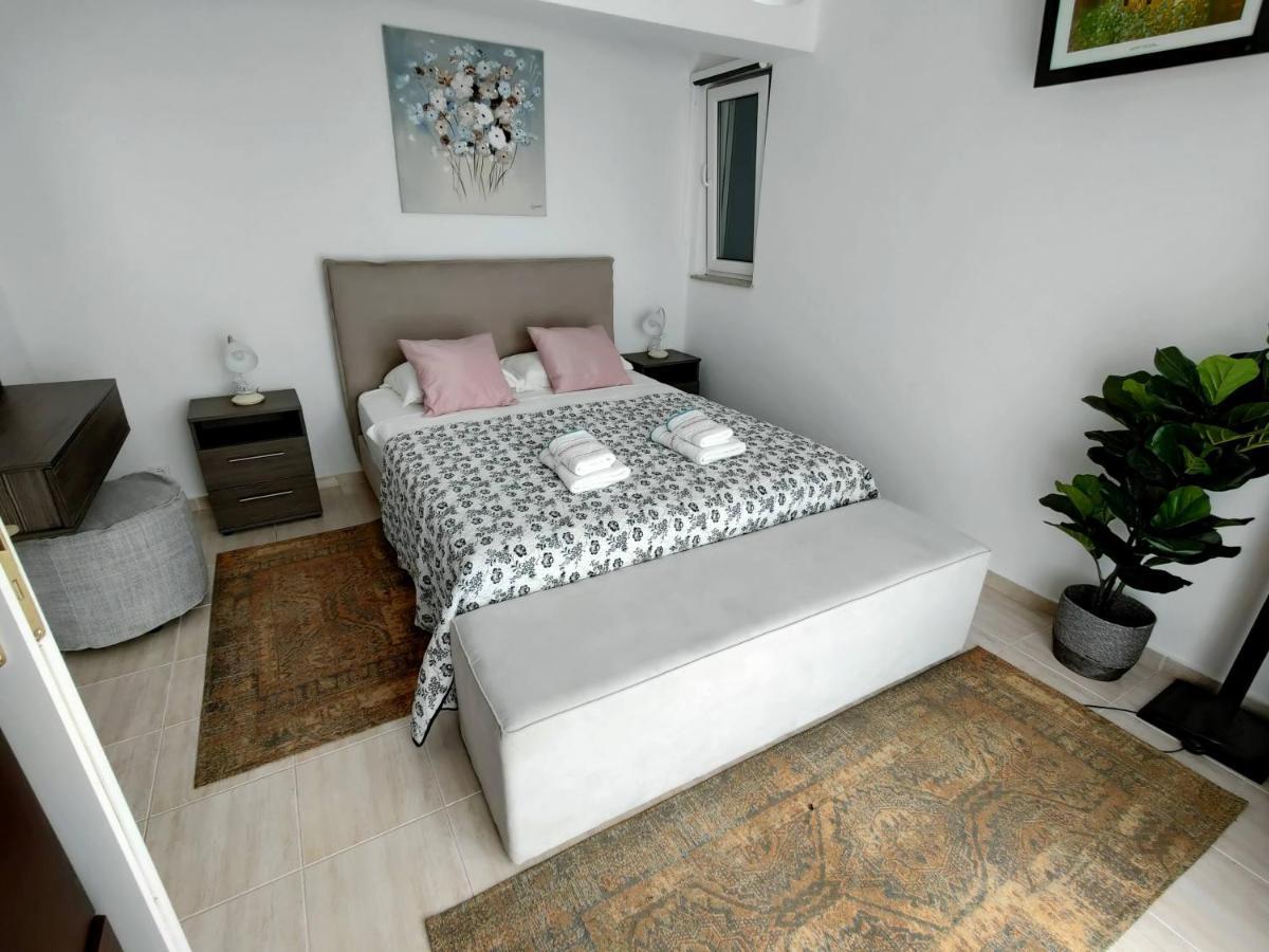 Iridia Resort Villas Foiníki المظهر الخارجي الصورة