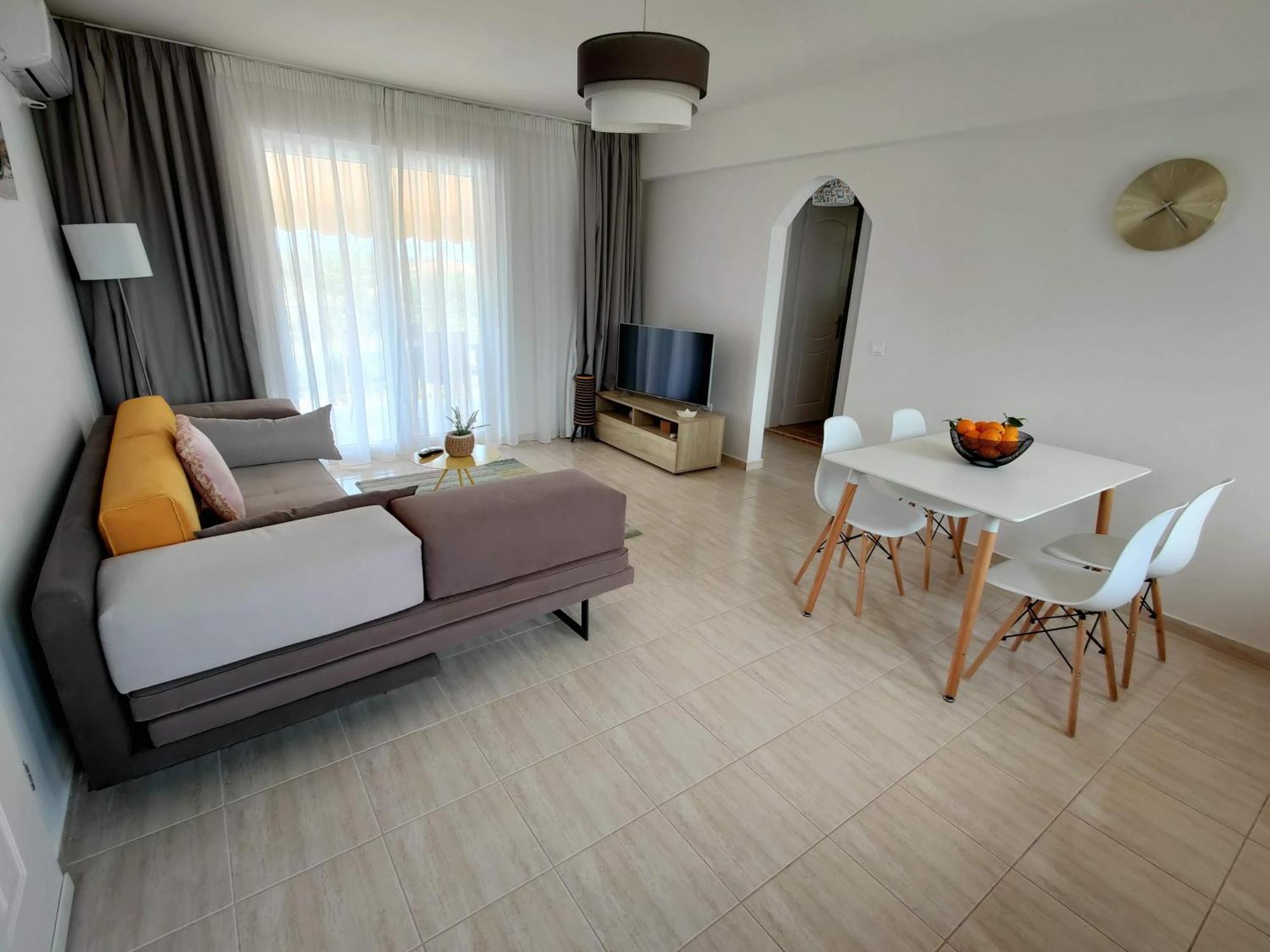 Iridia Resort Villas Foiníki الغرفة الصورة