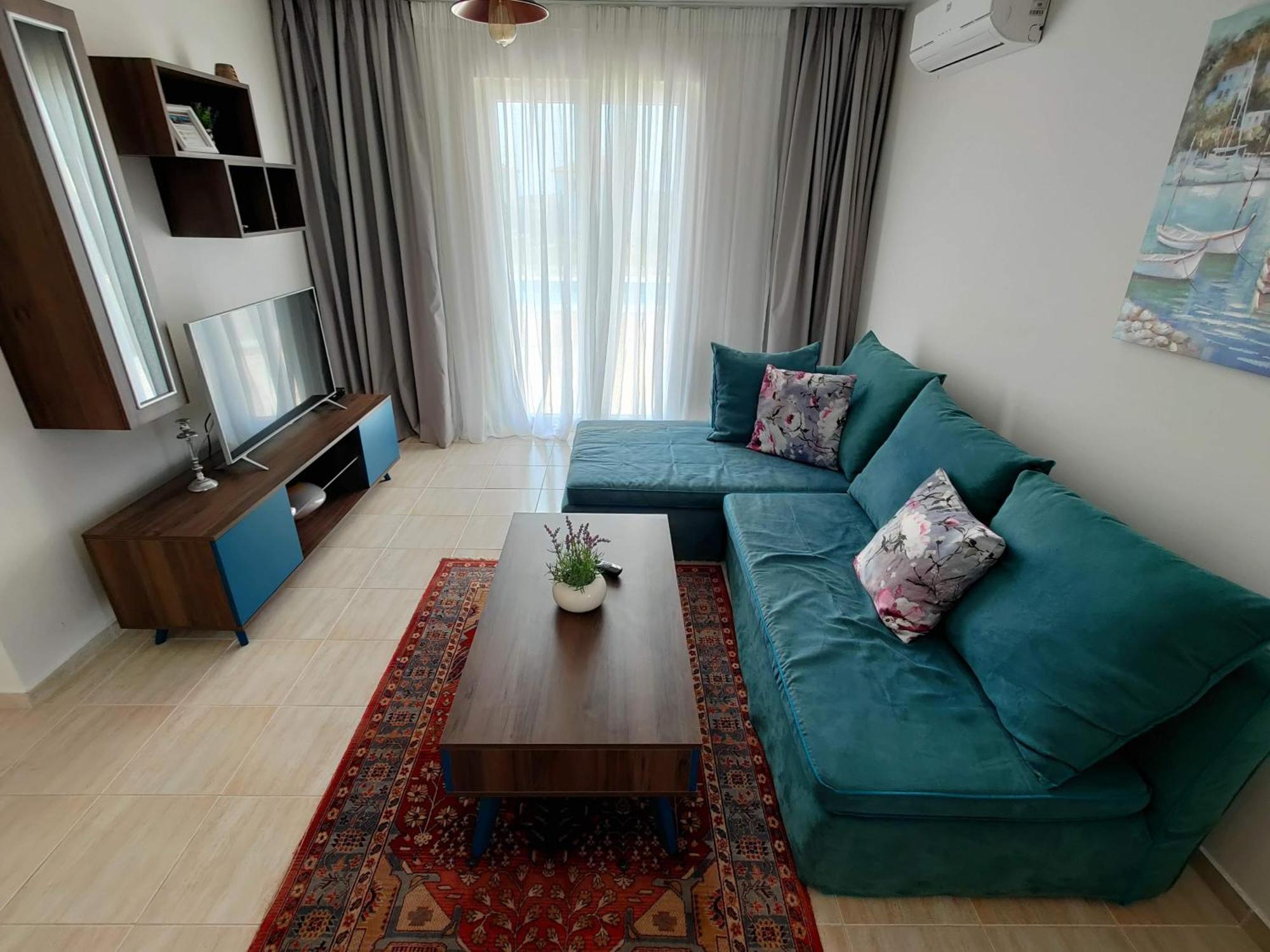 Iridia Resort Villas Foiníki الغرفة الصورة