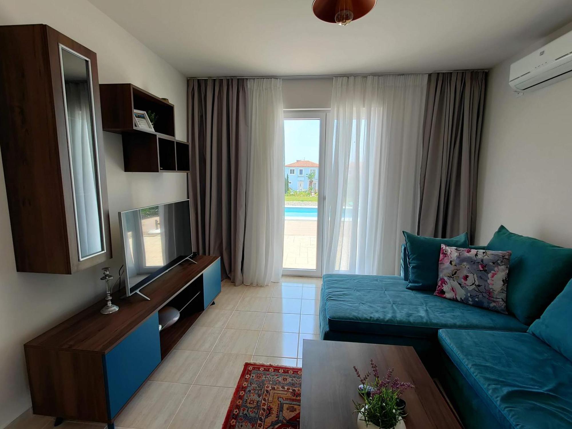 Iridia Resort Villas Foiníki الغرفة الصورة
